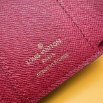 ルイヴィトン 三つ折り財布 ポルトフォイユ ゾエ M62932 ルイヴィトン 三つ折り財布 ポルトフォイユ ゾエ M62932