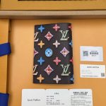 ヴィトン パスポートカバー クーヴェルテュール・パスポール M28281 ヴィトン パスポートカバー クーヴェルテュール・パスポール M28281