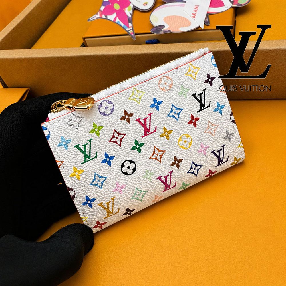 ルイヴィトン ポルトフォイユ リサ 折りたたみ財布 M27736 ルイヴィトン ポルトフォイユ リサ 折りたたみ財布 M27736