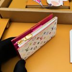 ルイヴィトン ポルトフォイユ リサ 折りたたみ財布 M27736 ルイヴィトン ポルトフォイユ リサ 折りたたみ財布 M27736