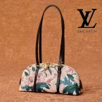 ルイヴィトン 花柄 モノグラム ショルダーバッグ M29185 ルイヴィトン 花柄 モノグラム ショルダーバッグ M29185