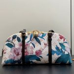 ルイヴィトン 花柄 モノグラム ショルダーバッグ M29185 ルイヴィトン 花柄 モノグラム ショルダーバッグ M29185