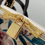 ルイヴィトン 花柄 モノグラム ショルダーバッグ M29185 ルイヴィトン 花柄 モノグラム ショルダーバッグ M29185