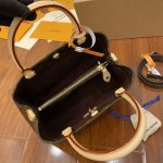ルイヴィトン  モンテーニュ BB トートバッグ M41055