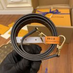 ルイヴィトン  モンテーニュ BB トートバッグ M41055