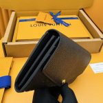 ルイヴィトン  長財布 LVポルトフォイユ・サラ M61182