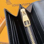 ルイヴィトン  長財布 LVポルトフォイユ・サラ M61182