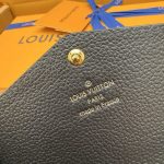 ルイヴィトン  長財布 LVポルトフォイユ・サラ M61182