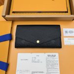 ルイヴィトン  長財布 LVポルトフォイユ・サラ M61182