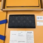 ルイヴィトン  長財布 LVポルトフォイユ・サラ M61182