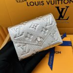 ルイヴィトン 三つ折り財布 コンパクトウォレット M26896 ルイヴィトン 三つ折り財布 コンパクトウォレット M26896