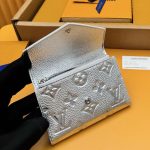 ルイヴィトン 三つ折り財布 コンパクトウォレット M26896 ルイヴィトン 三つ折り財布 コンパクトウォレット M26896