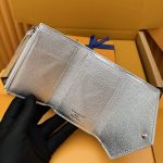 ルイヴィトン 三つ折り財布 コンパクトウォレット M26896 ルイヴィトン 三つ折り財布 コンパクトウォレット M26896