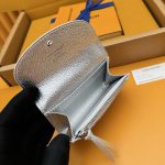 ルイヴィトン ポルトモネ ロザリ 折りたたみ財布 M26512 ルイヴィトン ポルトモネ ロザリ 折りたたみ財布 M26512