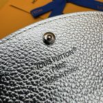 ルイヴィトン ポルトモネ ロザリ 折りたたみ財布 M26512 ルイヴィトン ポルトモネ ロザリ 折りたたみ財布 M26512