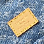 ルイヴィトン デニム リュックサックM27330 ルイヴィトン デニム リュックサックM27330