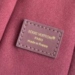 ヴィトン サイドトランク MM モノグラム チェーン バッグ M28569 ヴィトン サイドトランク MM モノグラム チェーン バッグ M28569