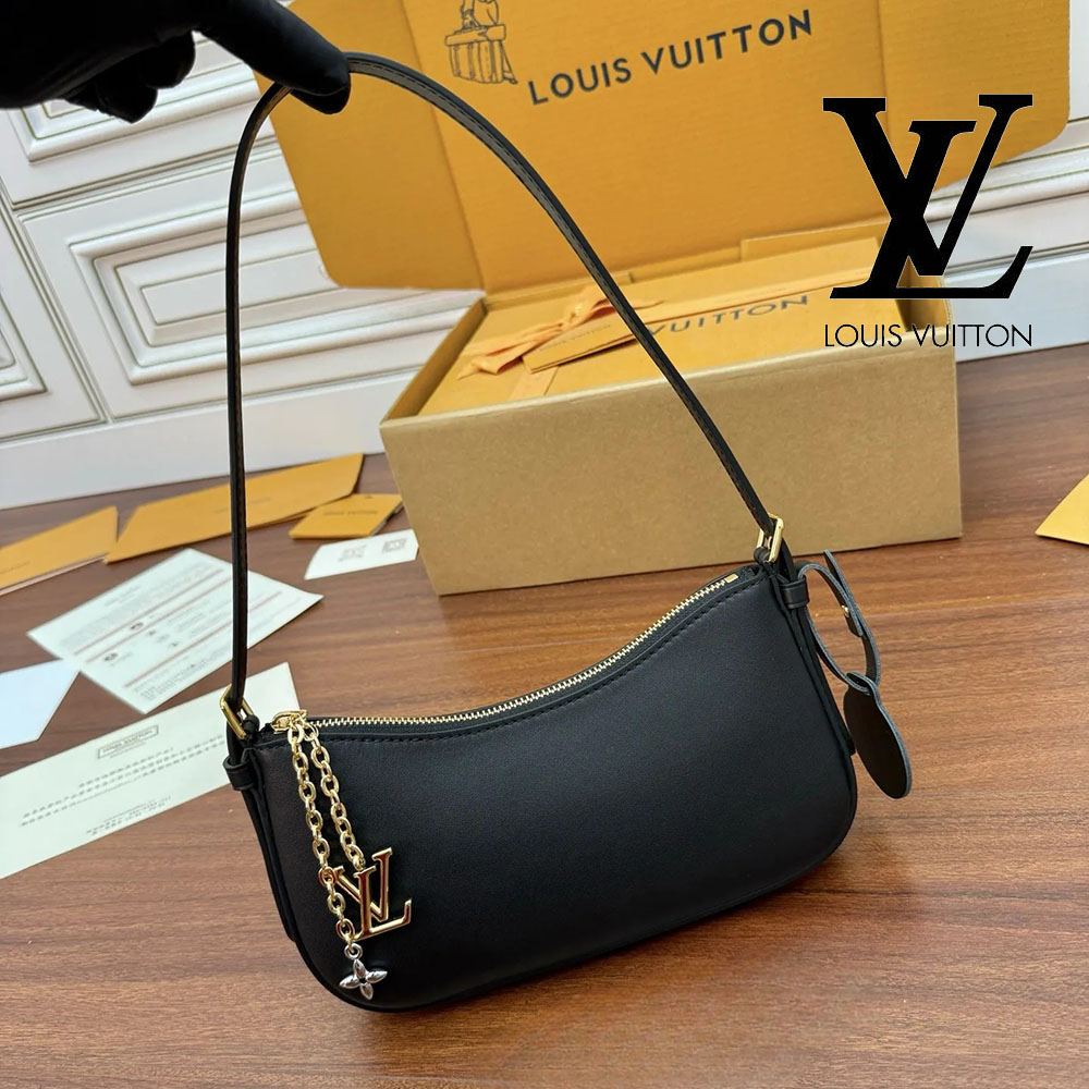 ルイヴィトン ポシェット LV ブルーム M25525 ルイヴィトン ポシェット LV ブルーム M25525