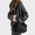 プラダ Re-Nylon トートバッグ 1BG582 プラダ Re-Nylon トートバッグ 1BG582