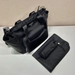 プラダ Re-Nylon ベビーバッグ 1BG102 プラダ Re-Nylon ベビーバッグ 1BG102