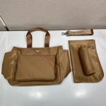 プラダ Re-Nylon ベビーバッグ 1BG102_RV44 プラダ Re-Nylon ベビーバッグ 1BG102_RV44