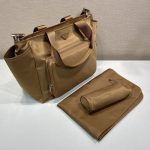 プラダ Re-Nylon ベビーバッグ 1BG102_RV44 プラダ Re-Nylon ベビーバッグ 1BG102_RV44
