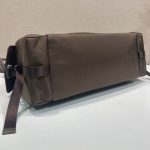 プラダ エクスプローラ Re-Nylon xレザー バッグ 2VH204_F0038 プラダ エクスプローラ Re-Nylon xレザー バッグ 2VH204_F0038
