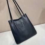 プラダ ルート ラージ レザー バッグ 1BC293 プラダ ルート ラージ レザー バッグ 1BC293