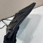 プラダ ルート ラージ レザー バッグ 1BC293 プラダ ルート ラージ レザー バッグ 1BC293