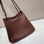 プラダ ルート ラージ レザー バッグ 1BC293 プラダ ルート ラージ レザー バッグ 1BC293