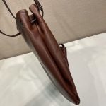 プラダ ルート ラージ レザー バッグ 1BC293 プラダ ルート ラージ レザー バッグ 1BC293