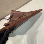 プラダ ルート ラージ レザー バッグ 1BC293 プラダ ルート ラージ レザー バッグ 1BC293