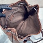 プラダ ルート ラージ レザー バッグ 1BC293 プラダ ルート ラージ レザー バッグ 1BC293