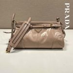 プラダ レザーショルダーバッグ 1BH215 プラダ レザーショルダーバッグ 1BH215