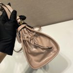 プラダ レザーショルダーバッグ 1BH215 プラダ レザーショルダーバッグ 1BH215