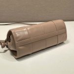 プラダ レザーショルダーバッグ 1BH215 プラダ レザーショルダーバッグ 1BH215