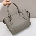 プラダ ラージ レザー トートバッグ 1BG602_2HIK プラダ ラージ レザー トートバッグ 1BG602_2HIK