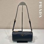 プラダ レザー ミニバッグ ショルダーバッグ 1BC239 プラダ レザー ミニバッグ ショルダーバッグ 1BC239