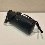 プラダ レザー ミニバッグ ショルダーバッグ 1BC239 プラダ レザー ミニバッグ ショルダーバッグ 1BC239