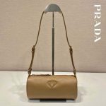 プラダ  レザー ミニバッグ ショルダーバッグ 1BC239_F0287