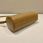 プラダ  レザー ミニバッグ ショルダーバッグ 1BC239_F0287