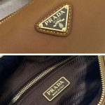 プラダ Re-Nylon ポーチ ショルダーバッグ 1NE058_F0134 プラダ Re-Nylon ポーチ ショルダーバッグ 1NE058_F0134