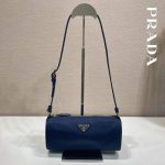 プラダ Re-Nylon ポーチ ミニバッグ 1NE058_F0216 プラダ Re-Nylon ポーチ ミニバッグ 1NE058_F0216
