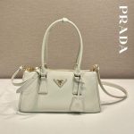 プラダ ミディアム サフィアーノレザーバッグ 1BA457_F0K74 プラダ ミディアム サフィアーノレザーバッグ 1BA457_F0K74