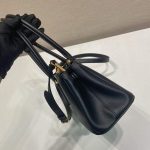 プラダ ガレリア ミディアムサイズバッグ 1BA457_F0002 プラダ ガレリア ミディアムサイズバッグ 1BA457_F0002