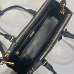 プラダ ガレリア ミディアムサイズバッグ 1BA457_F0002 プラダ ガレリア ミディアムサイズバッグ 1BA457_F0002