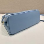 プラダ ガレリア レザーバッグ ミディアム ロゴ 1BA457_F0D57 プラダ ガレリア レザーバッグ ミディアム ロゴ 1BA457_F0D57