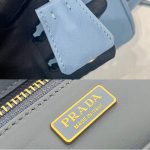 プラダ ガレリア レザーバッグ ミディアム ロゴ 1BA457_F0D57 プラダ ガレリア レザーバッグ ミディアム ロゴ 1BA457_F0D57