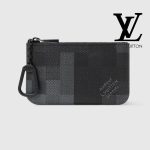 ルイヴィトン カード&キーケース ポシェット・クレ XS M28666 ルイヴィトン カード&キーケース ポシェット・クレ XS M28666