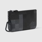 ルイヴィトン カード&キーケース ポシェット・クレ XS M28666 ルイヴィトン カード&キーケース ポシェット・クレ XS M28666